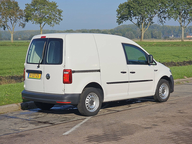 Volkswagen Caddy 2.0 L1 Airco NAP Euro6 ! - Bestelwagen gesloten laadbak: afbeelding 3 Volkswagen Caddy 2.0 L1 Airco NAP Euro6 ! - Bestelwagen gesloten laadbak: afbeelding 3