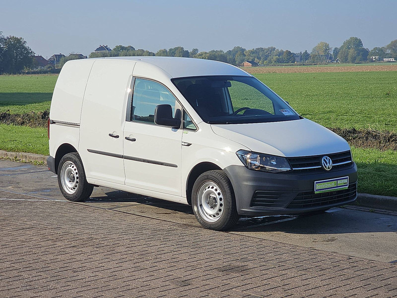 Volkswagen Caddy 2.0 L1 Airco NAP Euro6 ! - Bestelwagen gesloten laadbak: afbeelding 5 Volkswagen Caddy 2.0 L1 Airco NAP Euro6 ! - Bestelwagen gesloten laadbak: afbeelding 5