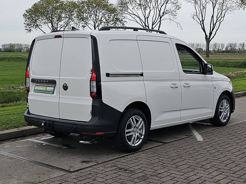 Volkswagen Caddy 2.0 L1 Digital Cockpit! - Bestelwagen gesloten laadbak: afbeelding 3 Volkswagen Caddy 2.0 L1 Digital Cockpit! - Bestelwagen gesloten laadbak: afbeelding 3