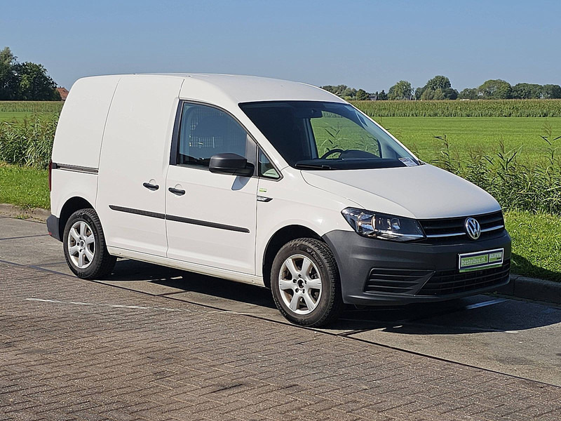 Volkswagen Caddy 2.0 TDI AC - Bestelwagen gesloten laadbak: afbeelding 5 Volkswagen Caddy 2.0 TDI AC - Bestelwagen gesloten laadbak: afbeelding 5