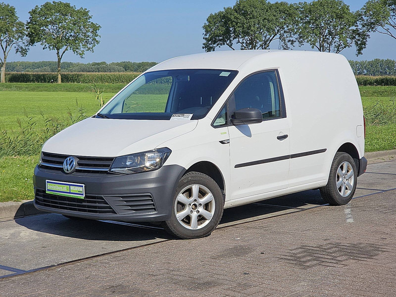Volkswagen Caddy 2.0 TDI AC - Bestelwagen gesloten laadbak: afbeelding 2 Volkswagen Caddy 2.0 TDI AC - Bestelwagen gesloten laadbak: afbeelding 2