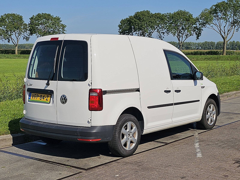 Volkswagen Caddy 2.0 TDI AC - Bestelwagen gesloten laadbak: afbeelding 3 Volkswagen Caddy 2.0 TDI AC - Bestelwagen gesloten laadbak: afbeelding 3