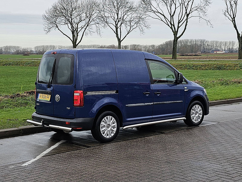 Volkswagen Caddy 2.0 ac EURO6 - Bestelwagen gesloten laadbak: afbeelding 3 Volkswagen Caddy 2.0 ac EURO6 - Bestelwagen gesloten laadbak: afbeelding 3