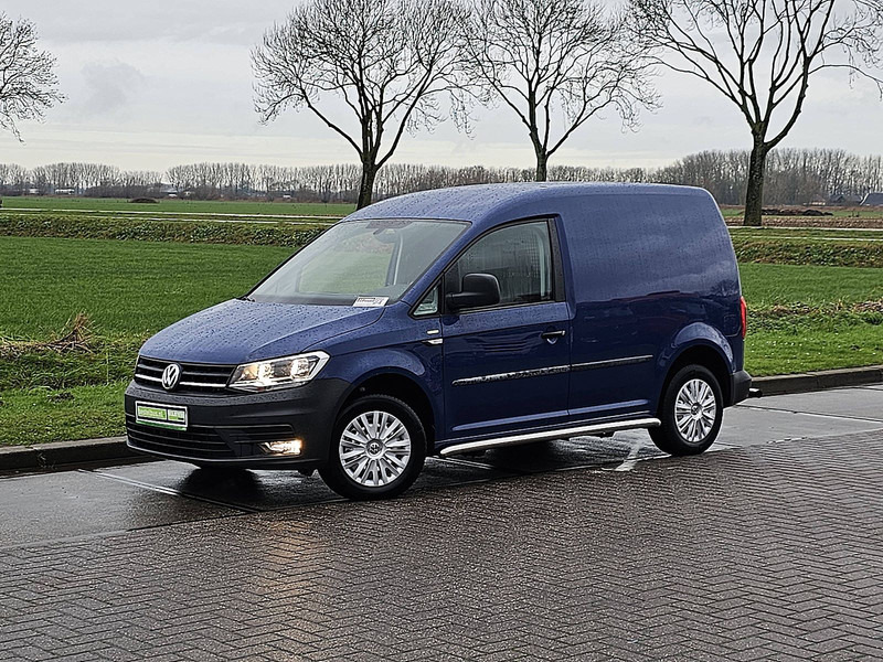 Volkswagen Caddy 2.0 ac EURO6 - Bestelwagen gesloten laadbak: afbeelding 2 Volkswagen Caddy 2.0 ac EURO6 - Bestelwagen gesloten laadbak: afbeelding 2