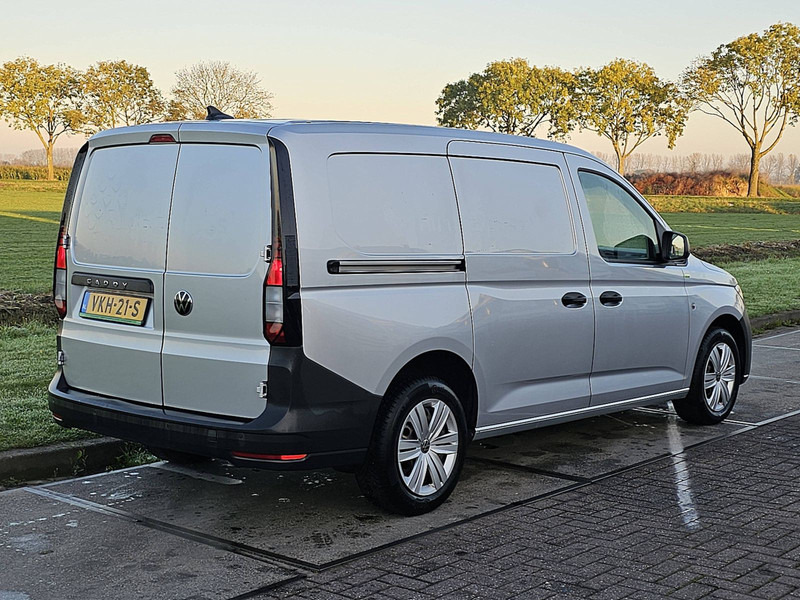 Volkswagen Caddy Maxi 2.0 AC EURO6 - Bestelwagen gesloten laadbak: afbeelding 3 Volkswagen Caddy Maxi 2.0 AC EURO6 - Bestelwagen gesloten laadbak: afbeelding 3