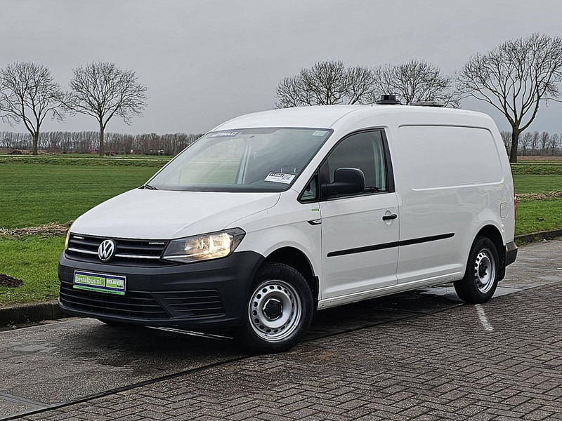 Volkswagen Caddy Maxi 2.0 Automaat 102Pk Euro6 - Bestelwagen gesloten laadbak: afbeelding 2 Volkswagen Caddy Maxi 2.0 Automaat 102Pk Euro6 - Bestelwagen gesloten laadbak: afbeelding 2