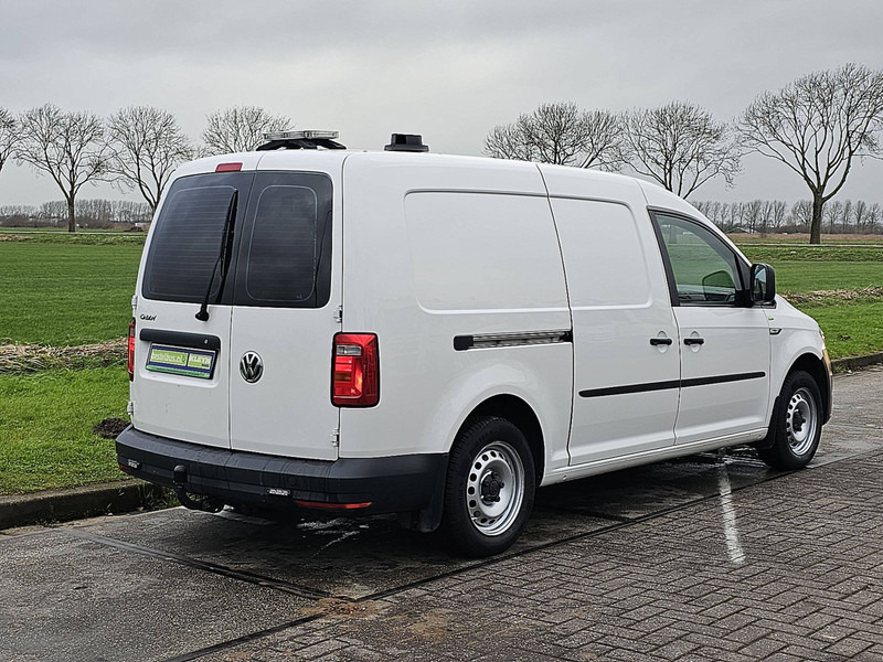 Volkswagen Caddy Maxi 2.0 Automaat 102Pk Euro6 - Bestelwagen gesloten laadbak: afbeelding 3 Volkswagen Caddy Maxi 2.0 Automaat 102Pk Euro6 - Bestelwagen gesloten laadbak: afbeelding 3