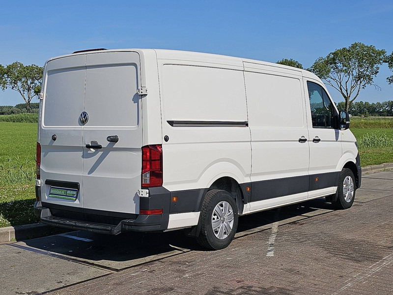 Volkswagen Crafter 2.0 L2H1 Navi LED - Gesloten bestelwagen: afbeelding 3 Volkswagen Crafter 2.0 L2H1 Navi LED - Gesloten bestelwagen: afbeelding 3