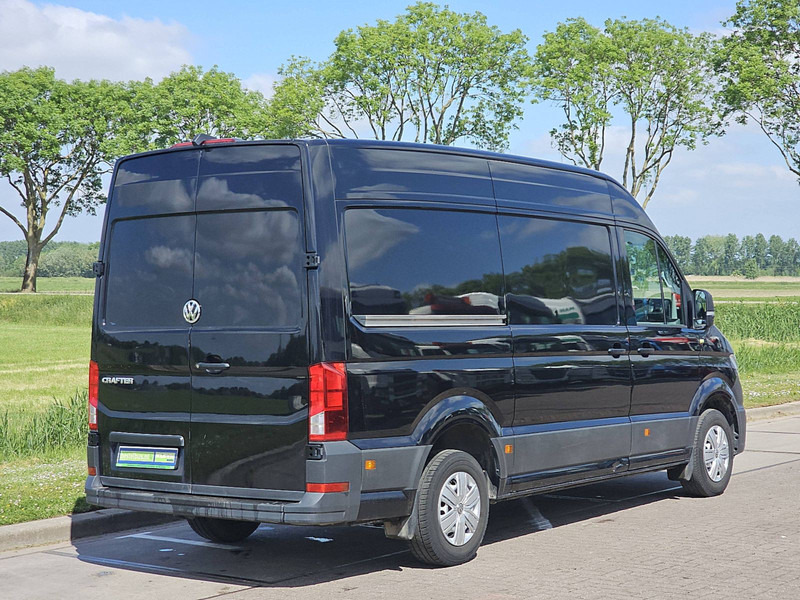 Volkswagen Crafter 2.0 ac automaat EURO6 - Gesloten bestelwagen: afbeelding 3 Volkswagen Crafter 2.0 ac automaat EURO6 - Gesloten bestelwagen: afbeelding 3