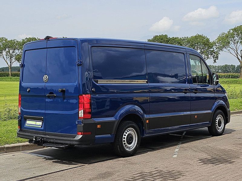 Volkswagen Crafter 35 2.0 L3H2 LED Navi! - Gesloten bestelwagen: afbeelding 3 Volkswagen Crafter 35 2.0 L3H2 LED Navi! - Gesloten bestelwagen: afbeelding 3
