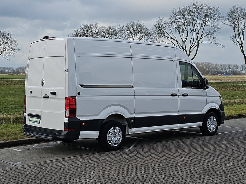 Volkswagen Crafter 35 2.0 L3H3 Automaat Euro6! - Gesloten bestelwagen: afbeelding 3 Volkswagen Crafter 35 2.0 L3H3 Automaat Euro6! - Gesloten bestelwagen: afbeelding 3
