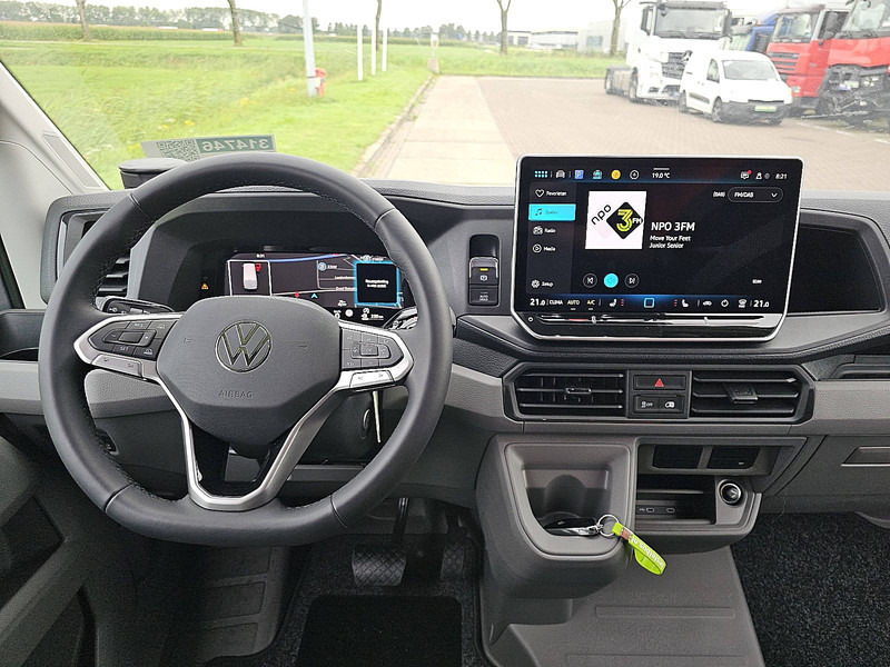 Gesloten bestelwagen Volkswagen Crafter 35 2.0 L3H3 FACELIFT LED!: afbeelding 8