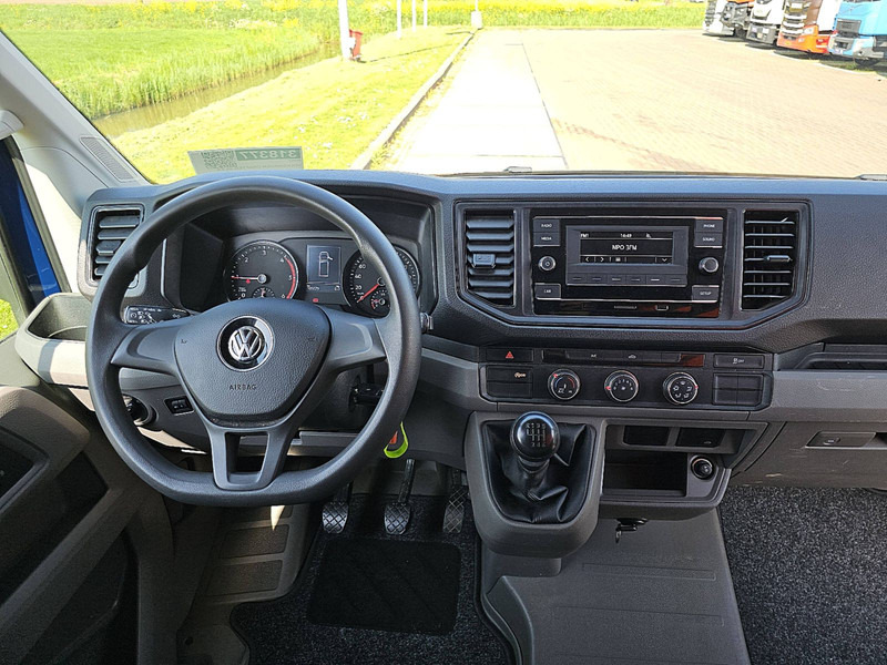 Leasing Volkswagen Crafter 35 2.0 ac EURO6 Volkswagen Crafter 35 2.0 ac EURO6: afbeelding 8