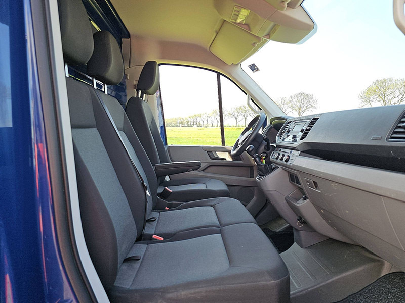 Leasing Volkswagen Crafter 35 2.0 ac EURO6 Volkswagen Crafter 35 2.0 ac EURO6: afbeelding 7