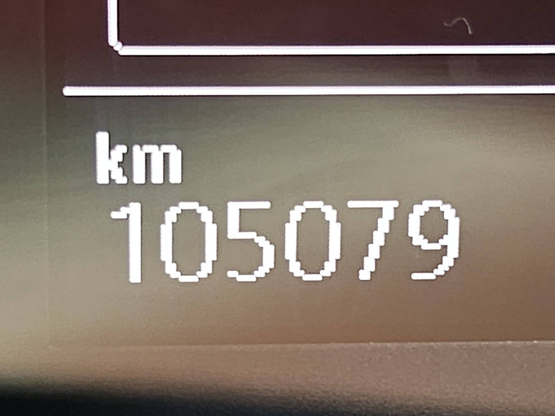 Leasing Volkswagen Crafter 35 2.0 ac EURO6 Volkswagen Crafter 35 2.0 ac EURO6: afbeelding 9