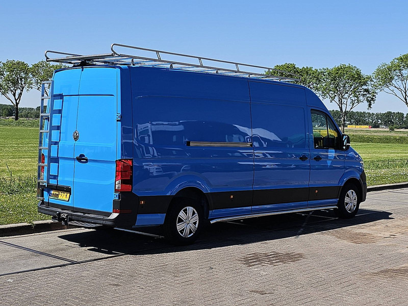 Volkswagen Crafter 35 2.0 ac automaat EURO6 - Gesloten bestelwagen: afbeelding 3 Volkswagen Crafter 35 2.0 ac automaat EURO6 - Gesloten bestelwagen: afbeelding 3