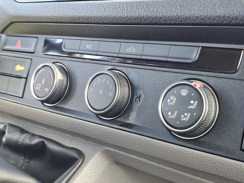 Bestelwagen open laadbak Volkswagen Crafter 35 2.0 dc pickup EURO6: afbeelding 10 Bestelwagen open laadbak Volkswagen Crafter 35 2.0 dc pickup EURO6: afbeelding 10