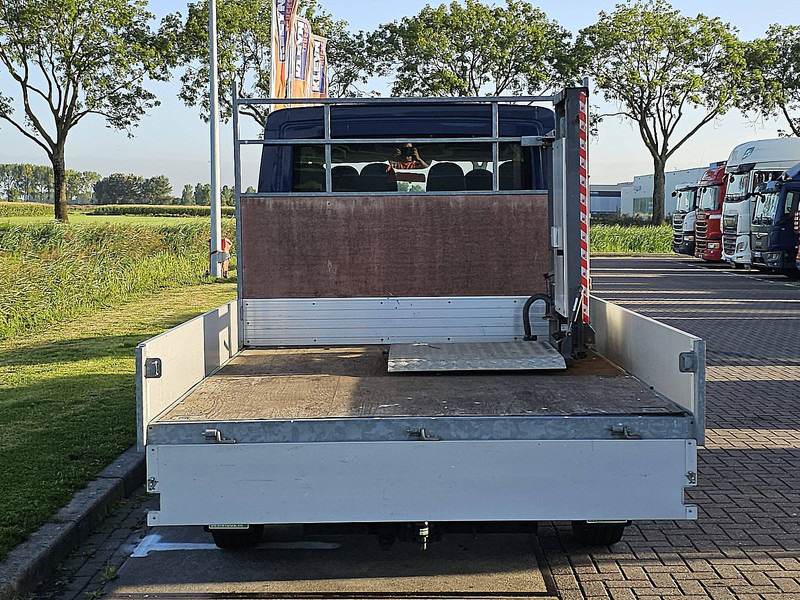 Bestelwagen open laadbak Volkswagen Crafter 35 2.0 dc pickup EURO6: afbeelding 13 Bestelwagen open laadbak Volkswagen Crafter 35 2.0 dc pickup EURO6: afbeelding 13