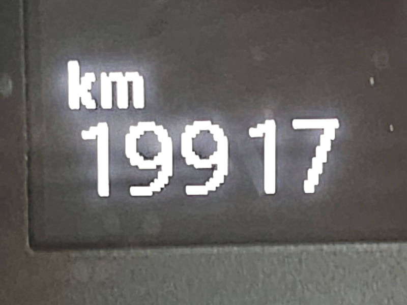 Bestelwagen open laadbak Volkswagen Crafter 35 2.0 dc pickup EURO6: afbeelding 9 Bestelwagen open laadbak Volkswagen Crafter 35 2.0 dc pickup EURO6: afbeelding 9