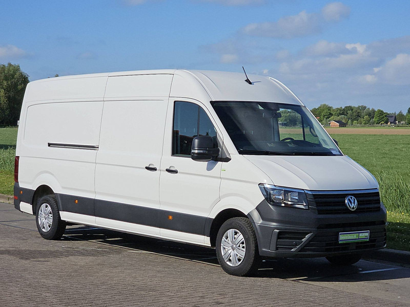 Volkswagen Crafter 35 L3H2 Navi 180 PK! - Gesloten bestelwagen: afbeelding 5 Volkswagen Crafter 35 L3H2 Navi 180 PK! - Gesloten bestelwagen: afbeelding 5