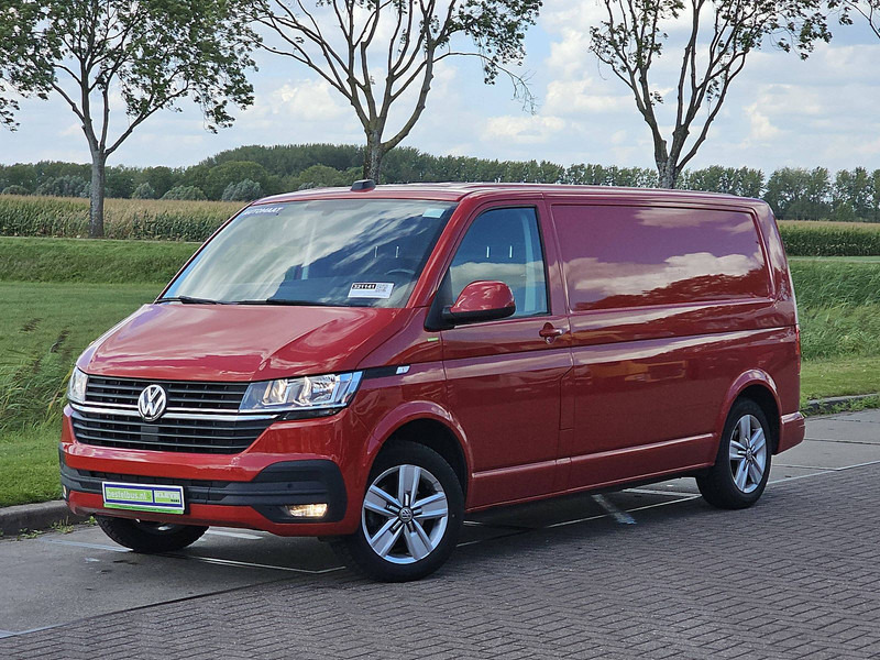 Volkswagen Transporter 2.0 TDI 150 AUT. EDITION L2 - Kleine bestelwagen: afbeelding 2 Volkswagen Transporter 2.0 TDI 150 AUT. EDITION L2 - Kleine bestelwagen: afbeelding 2