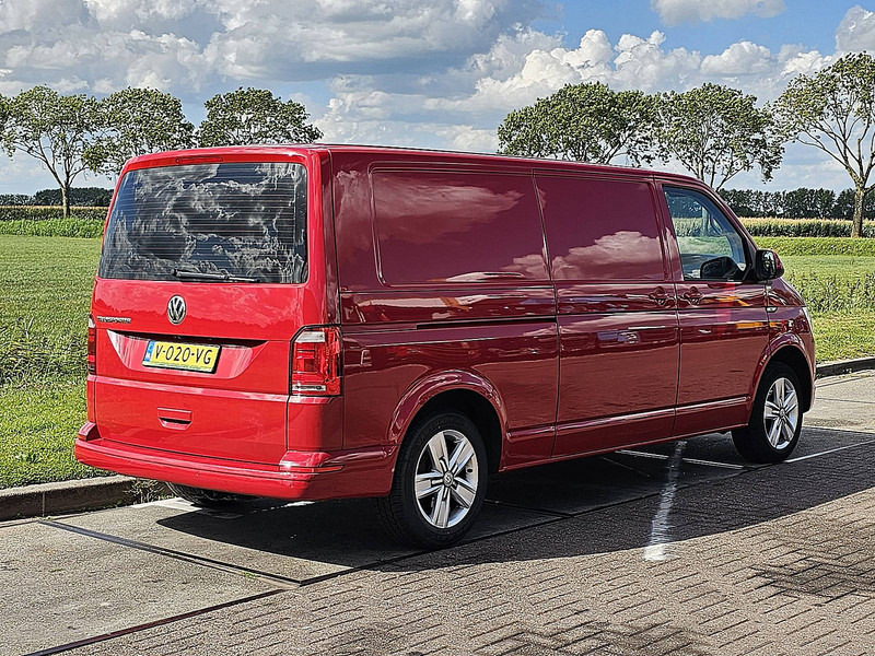 Volkswagen Transporter 2.0 TDI 150 AUT. EDITION L2 - Kleine bestelwagen: afbeelding 3 Volkswagen Transporter 2.0 TDI 150 AUT. EDITION L2 - Kleine bestelwagen: afbeelding 3