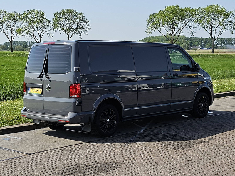 Volkswagen Transporter 2.0 TDI BULLI EURO6 - Kleine bestelwagen: afbeelding 3 Volkswagen Transporter 2.0 TDI BULLI EURO6 - Kleine bestelwagen: afbeelding 3