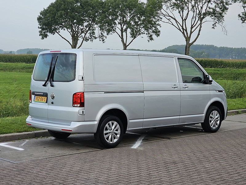 Volkswagen Transporter 2.0 TDI Highline ac EURO6 - Kleine bestelwagen: afbeelding 3 Volkswagen Transporter 2.0 TDI Highline ac EURO6 - Kleine bestelwagen: afbeelding 3