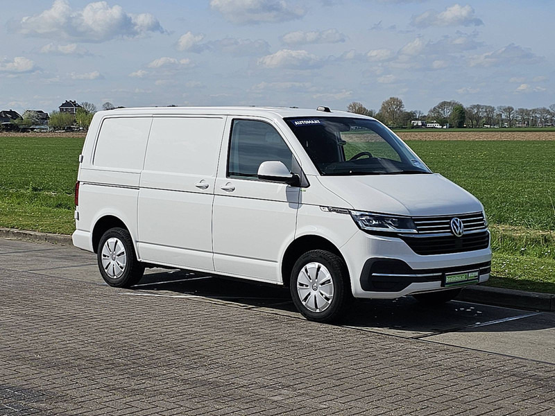 Volkswagen Transporter 2.0 TDI L1H1 2xZijdeur LED ! - Kleine bestelwagen: afbeelding 5 Volkswagen Transporter 2.0 TDI L1H1 2xZijdeur LED ! - Kleine bestelwagen: afbeelding 5