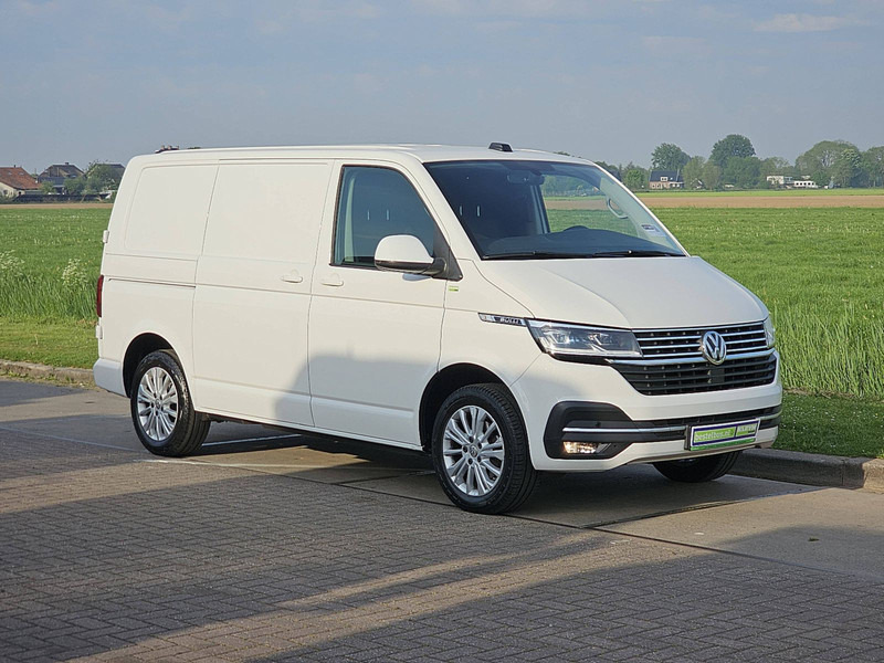 Volkswagen Transporter 2.0 TDI L1H1 BULLI LED NAP! - Kleine bestelwagen: afbeelding 5 Volkswagen Transporter 2.0 TDI L1H1 BULLI LED NAP! - Kleine bestelwagen: afbeelding 5