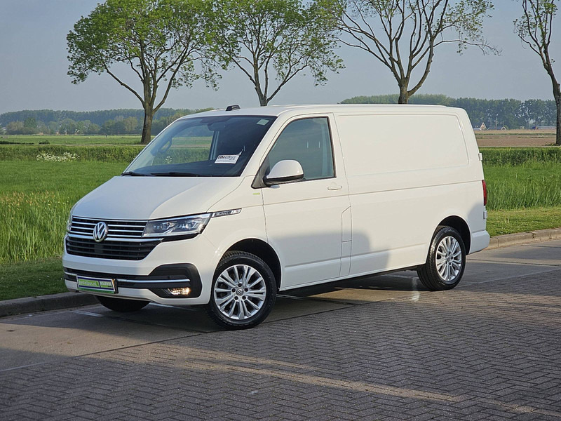 Volkswagen Transporter 2.0 TDI L1H1 BULLI LED NAP! - Kleine bestelwagen: afbeelding 2 Volkswagen Transporter 2.0 TDI L1H1 BULLI LED NAP! - Kleine bestelwagen: afbeelding 2