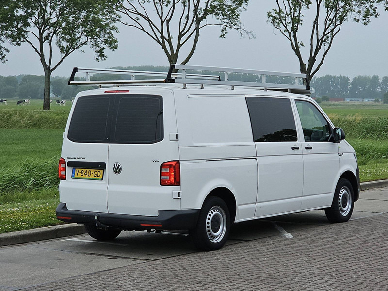 Volkswagen Transporter 2.0 TDI L2 ac EURO6 - Kleine bestelwagen: afbeelding 3 Volkswagen Transporter 2.0 TDI L2 ac EURO6 - Kleine bestelwagen: afbeelding 3