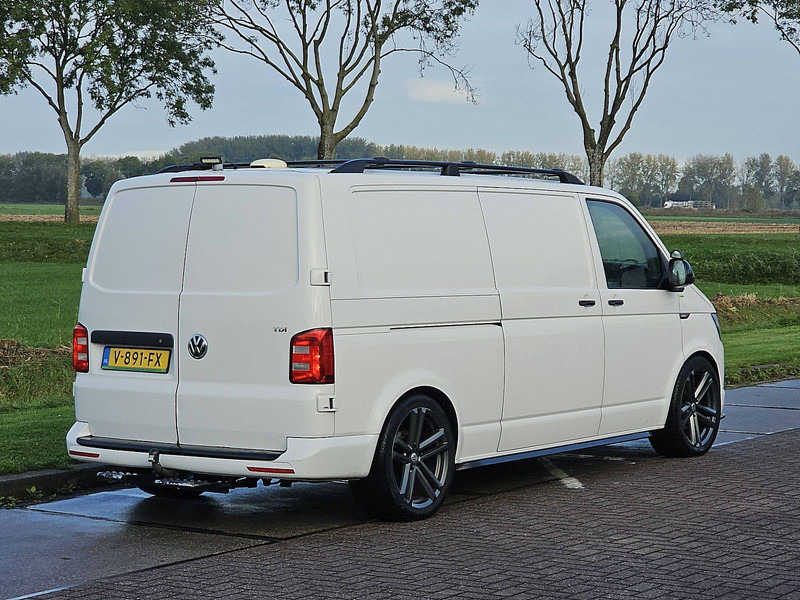 Volkswagen Transporter 2.0 TDI L2H1 150Pk EDITION ! - Kleine bestelwagen: afbeelding 3 Volkswagen Transporter 2.0 TDI L2H1 150Pk EDITION ! - Kleine bestelwagen: afbeelding 3