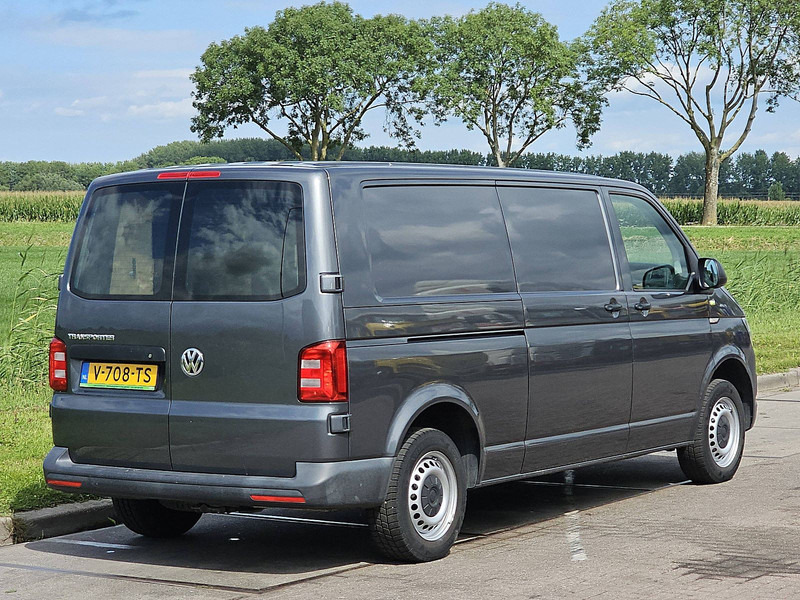 Volkswagen Transporter 2.0 TDI L2H1 Euro6 102Pk! - Kleine bestelwagen: afbeelding 3 Volkswagen Transporter 2.0 TDI L2H1 Euro6 102Pk! - Kleine bestelwagen: afbeelding 3