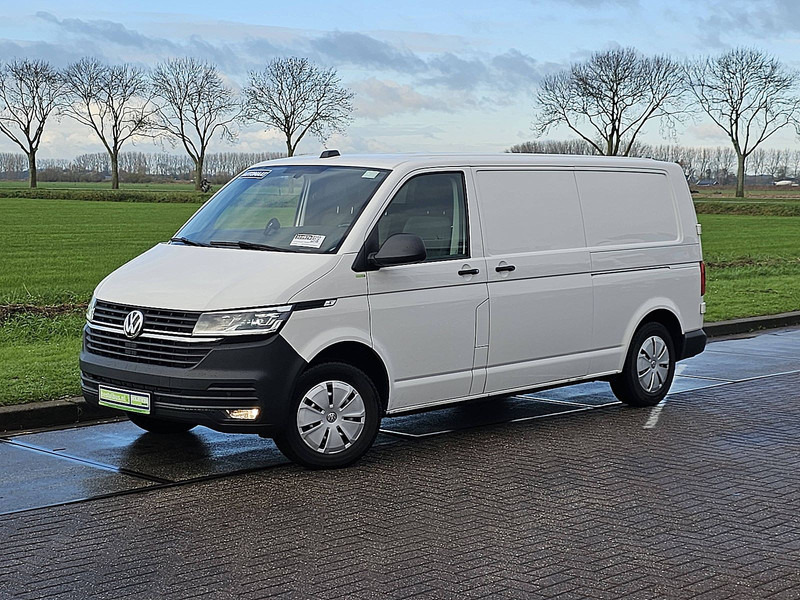 Volkswagen Transporter 2.0 TDI L2H1 LED Navi! - Kleine bestelwagen: afbeelding 2 Volkswagen Transporter 2.0 TDI L2H1 LED Navi! - Kleine bestelwagen: afbeelding 2
