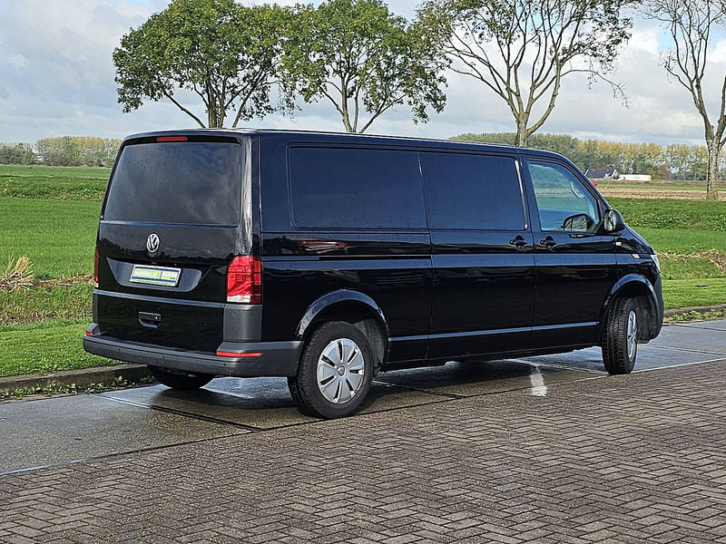 Volkswagen Transporter 2.0 TDI L2H1 Navi ACC! - Kleine bestelwagen: afbeelding 3 Volkswagen Transporter 2.0 TDI L2H1 Navi ACC! - Kleine bestelwagen: afbeelding 3