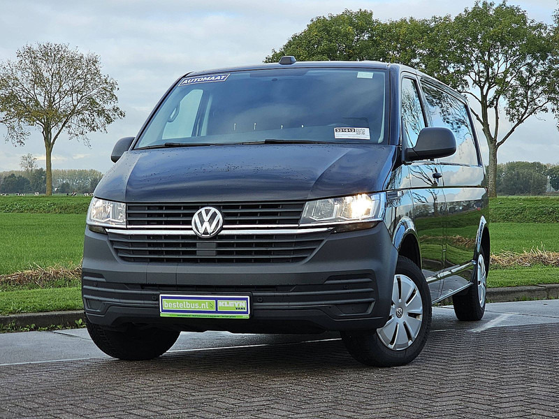 Volkswagen Transporter 2.0 TDI L2H1 Navi ACC! - Kleine bestelwagen: afbeelding 1 Volkswagen Transporter 2.0 TDI L2H1 Navi ACC! - Kleine bestelwagen: afbeelding 1