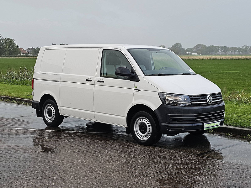 Volkswagen Transporter 2.0 TDI - Kleine bestelwagen: afbeelding 5 Volkswagen Transporter 2.0 TDI - Kleine bestelwagen: afbeelding 5