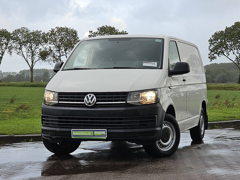 Volkswagen Transporter 2.0 TDI - Kleine bestelwagen: afbeelding 1 Volkswagen Transporter 2.0 TDI - Kleine bestelwagen: afbeelding 1
