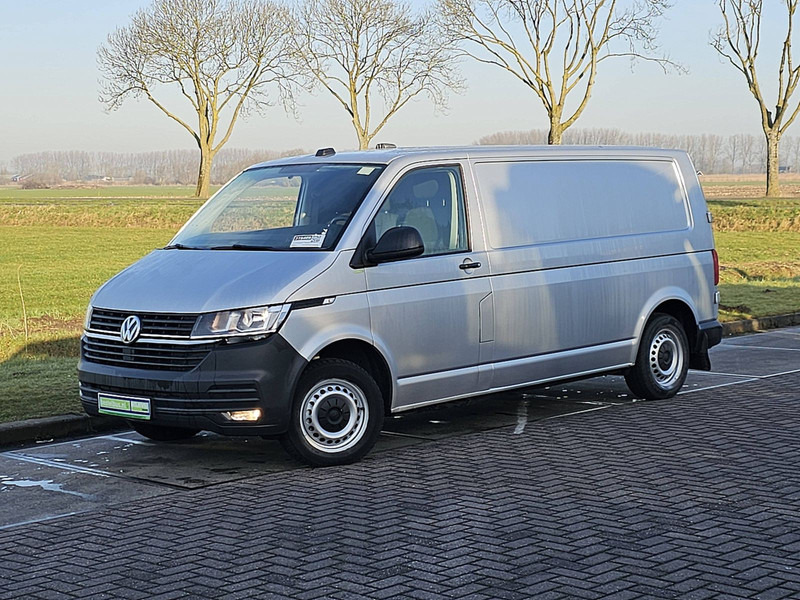 Volkswagen Transporter 2.0 TDI T6.1 Inrichting L2H1 - Kleine bestelwagen: afbeelding 2 Volkswagen Transporter 2.0 TDI T6.1 Inrichting L2H1 - Kleine bestelwagen: afbeelding 2