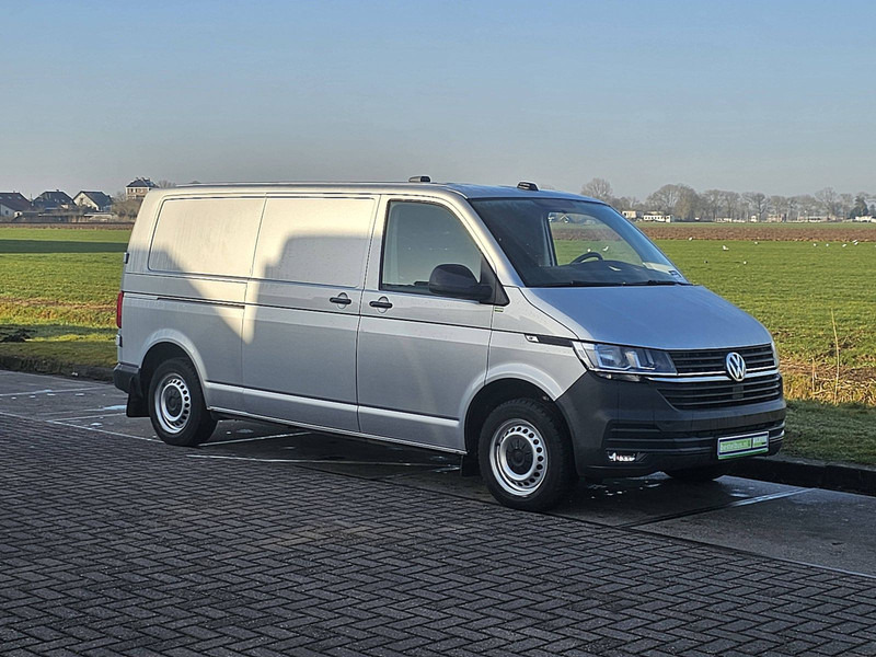 Volkswagen Transporter 2.0 TDI T6.1 Inrichting L2H1 - Kleine bestelwagen: afbeelding 5 Volkswagen Transporter 2.0 TDI T6.1 Inrichting L2H1 - Kleine bestelwagen: afbeelding 5