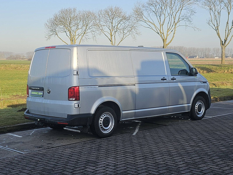 Volkswagen Transporter 2.0 TDI T6.1 Inrichting L2H1 - Kleine bestelwagen: afbeelding 3 Volkswagen Transporter 2.0 TDI T6.1 Inrichting L2H1 - Kleine bestelwagen: afbeelding 3