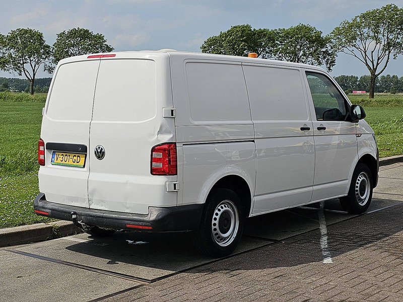 Volkswagen Transporter 2.0 TDI TDI 150 L1H1 - Kleine bestelwagen: afbeelding 3 Volkswagen Transporter 2.0 TDI TDI 150 L1H1 - Kleine bestelwagen: afbeelding 3