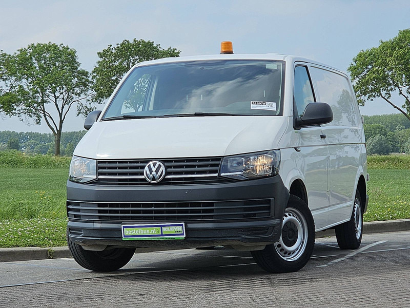 Volkswagen Transporter 2.0 TDI TDI 150 L1H1 - Kleine bestelwagen: afbeelding 1 Volkswagen Transporter 2.0 TDI TDI 150 L1H1 - Kleine bestelwagen: afbeelding 1