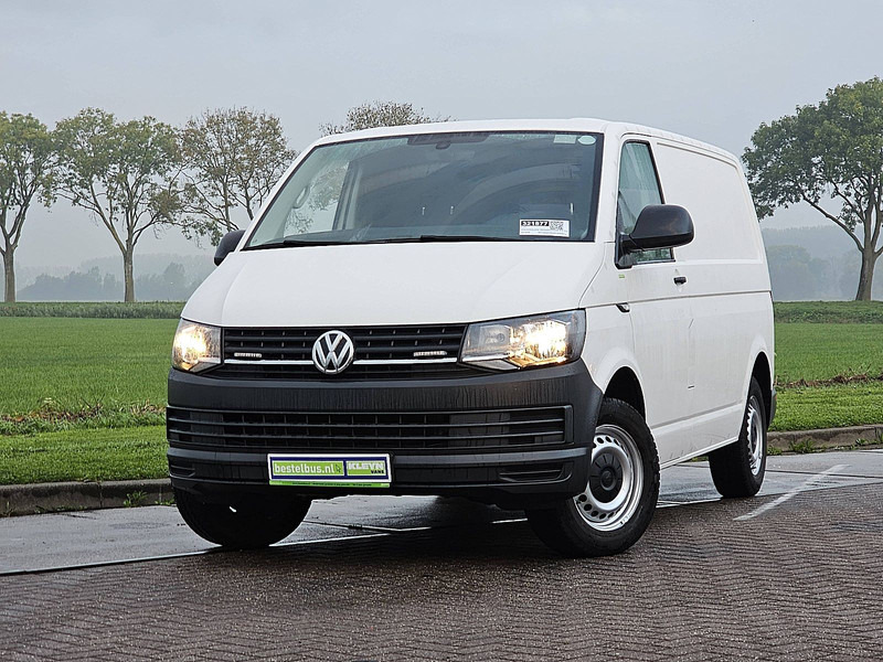 Volkswagen Transporter 2.0 TDI ac EURO6 - Kleine bestelwagen: afbeelding 1 Volkswagen Transporter 2.0 TDI ac EURO6 - Kleine bestelwagen: afbeelding 1