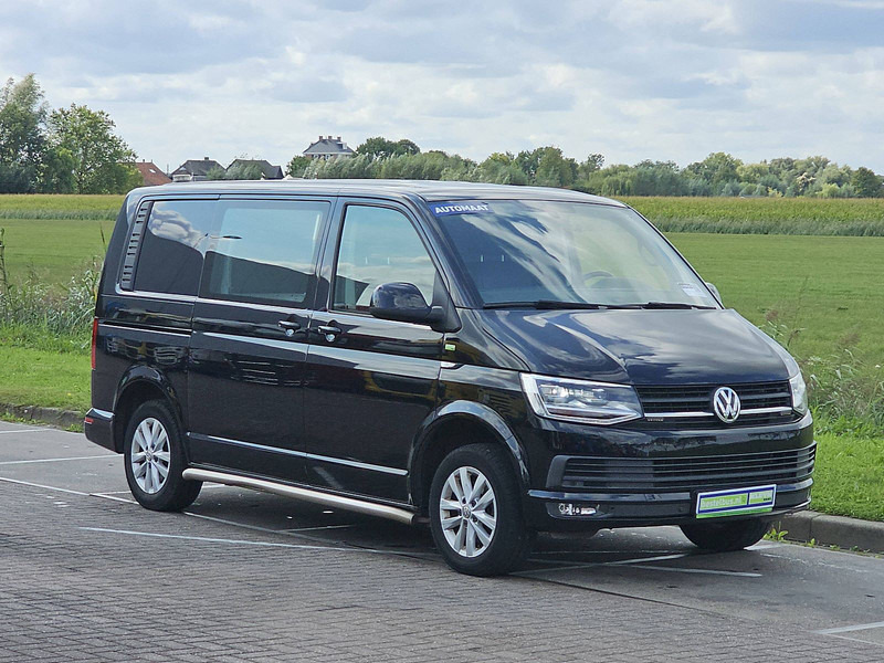 Volkswagen Transporter 2.0 TDI ac automaat EURO6 - Kleine bestelwagen: afbeelding 5 Volkswagen Transporter 2.0 TDI ac automaat EURO6 - Kleine bestelwagen: afbeelding 5