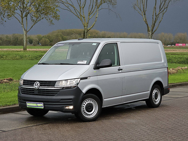 Volkswagen Transporter 2.0 TDI ac automaat EURO6 - Bestelwagen gesloten laadbak: afbeelding 2 Volkswagen Transporter 2.0 TDI ac automaat EURO6 - Bestelwagen gesloten laadbak: afbeelding 2