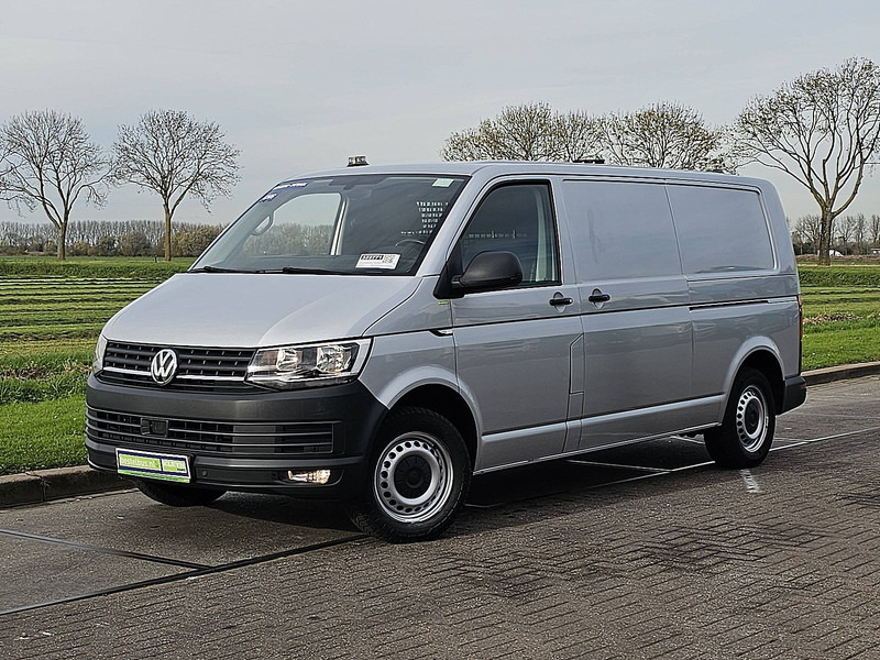 Volkswagen Transporter 2.0 TSI CNG ac EURO6 - Kleine bestelwagen: afbeelding 2 Volkswagen Transporter 2.0 TSI CNG ac EURO6 - Kleine bestelwagen: afbeelding 2