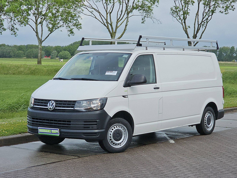 Volkswagen Transporter L2 ac EURO6 - Kleine bestelwagen: afbeelding 2 Volkswagen Transporter L2 ac EURO6 - Kleine bestelwagen: afbeelding 2