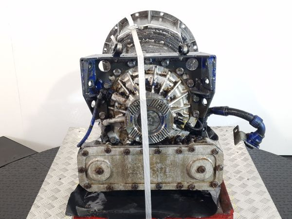 Allison 3000P Econic Euro 5 Gearbox - Versnellingsbak: afbeelding 5 Allison 3000P Econic Euro 5 Gearbox - Versnellingsbak: afbeelding 5